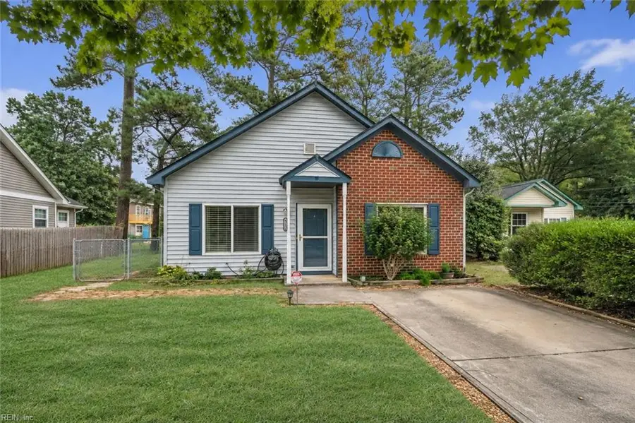 4304 Merlyn Walk Place, Newport News, VA 23602 - #3