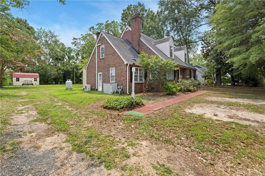 12256 Rolfe Highway, Surry, VA 23883 - #2
