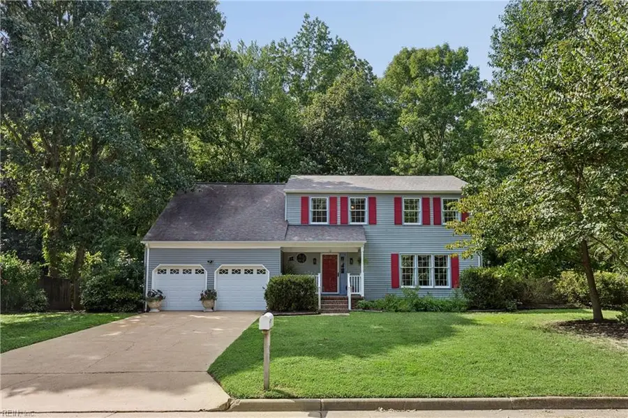 12 Oscars Court, Poquoson, VA 23662 - #3