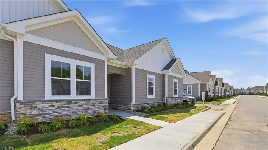 1501 Regal Road #D, Suffolk, VA 23434 - #2