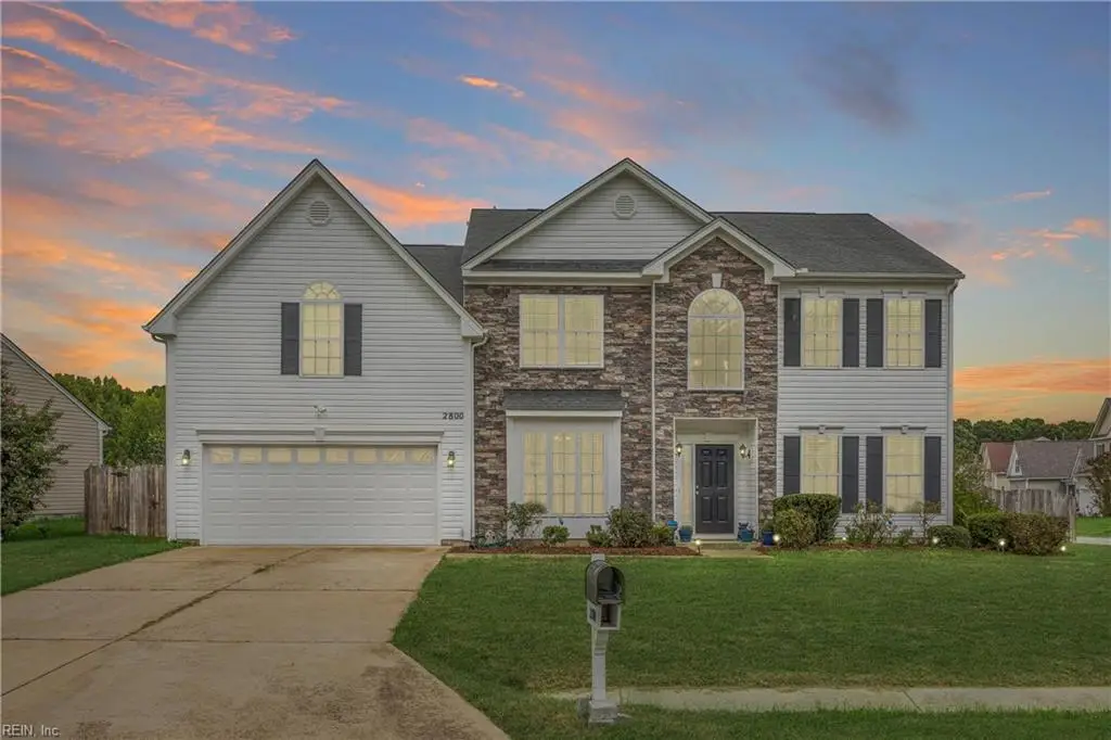 2800 Greate Way, Williamsburg, VA 23185 - #1
