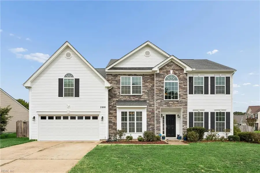2800 Greate Way, Williamsburg, VA 23185 - #2