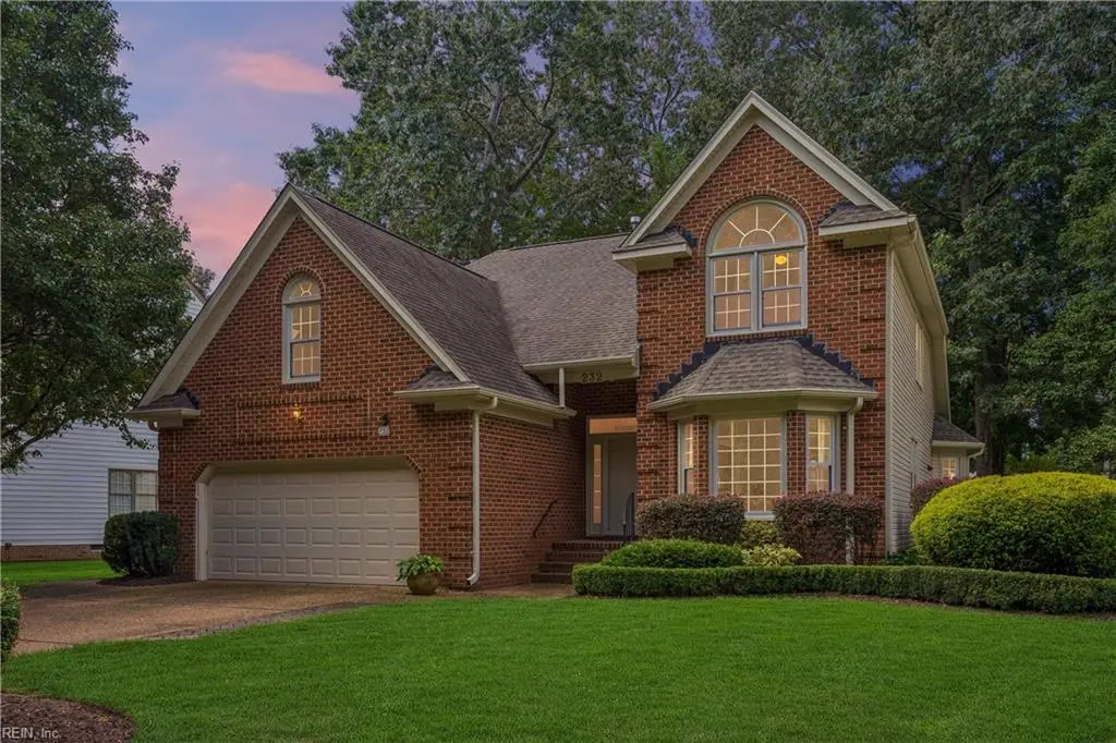 232 Pasture Lane, Yorktown, VA 23693 - #1
