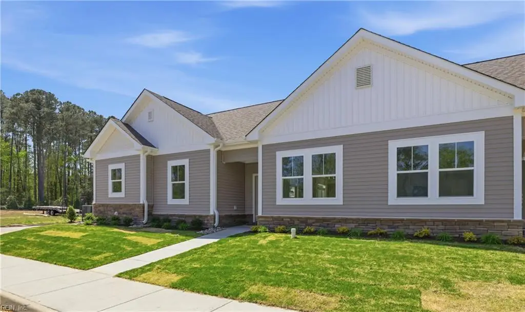 1501 Regal Road #B, Suffolk, VA 23434 - #1