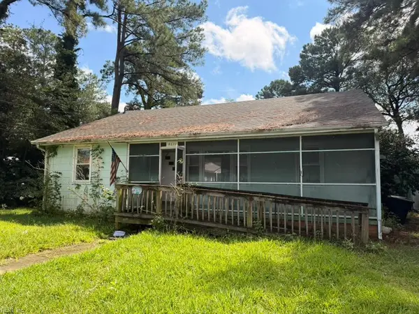 4611 Race Street, Portsmouth, VA 23707