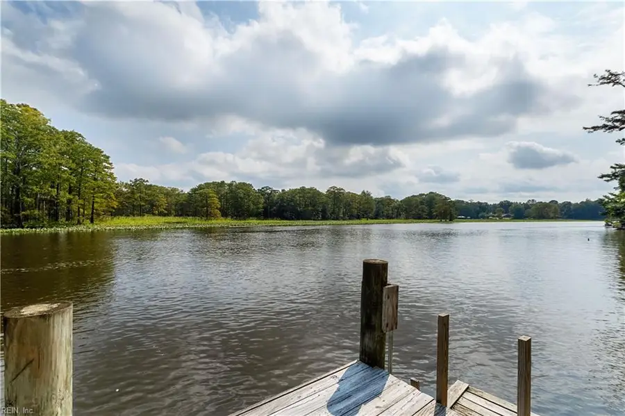 701 Colony Trail, Lanexa, VA 23089 - #2