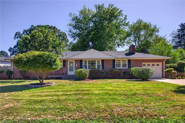 832 Brooke Road, Virginia Beach, VA 23454