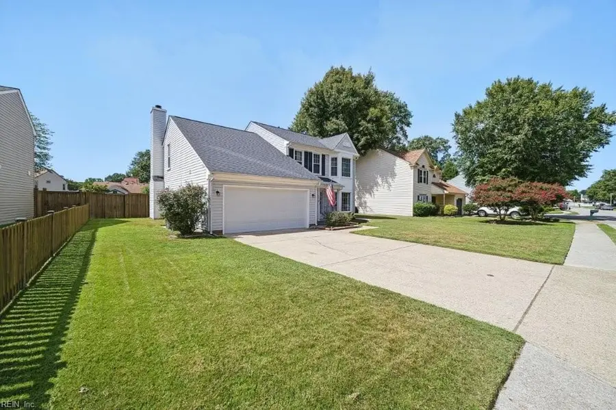 220 Dunn Circle, Hampton, VA 23666 - #3