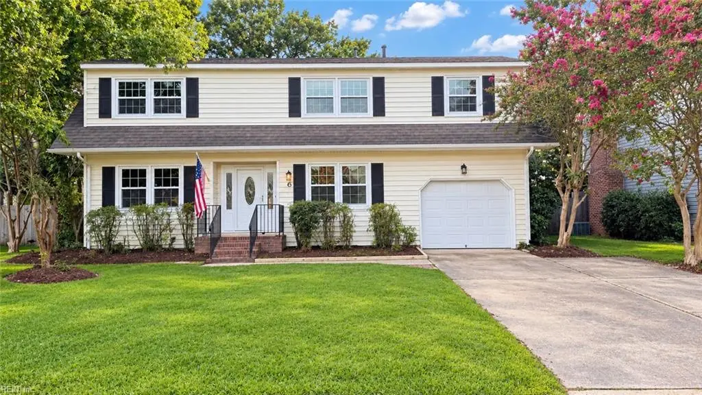 6 Margaret Drive, Hampton, VA 23669 - #1