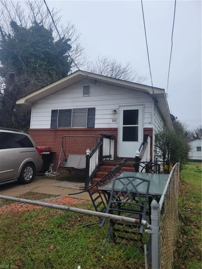 656 20th Street, Newport News, VA 23607 - #1
