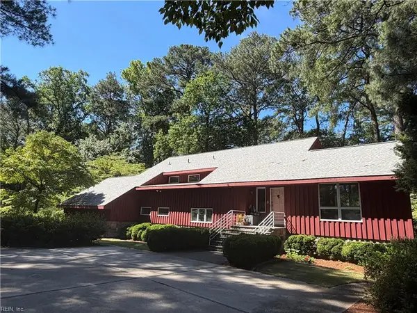 1701 N N River Road Road #Rd, Virginia Beach, VA 23454