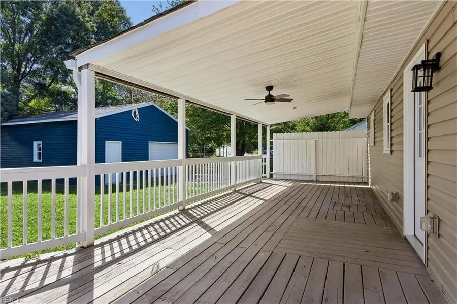 202 Woodhaven Road, Newport News, VA 23608 - #3