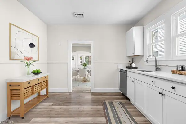 146 Pine Street, Suffolk, VA 23434