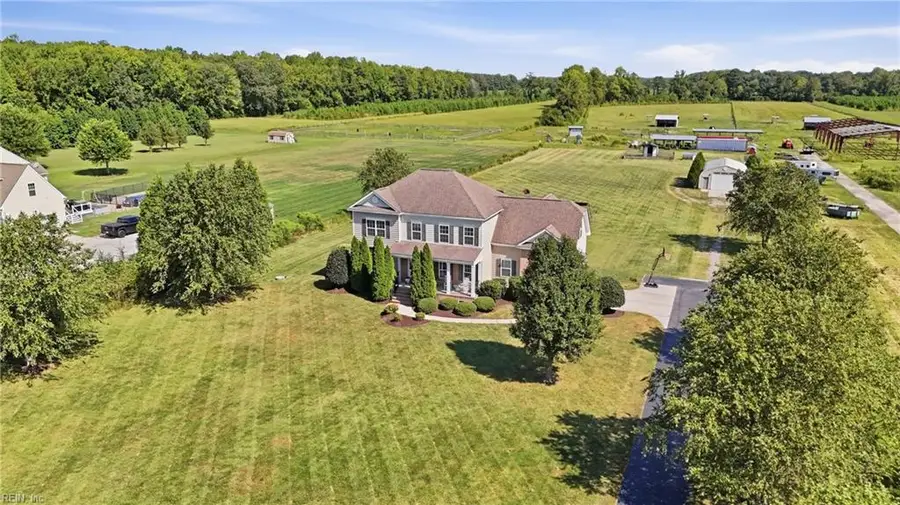 1120 Beaver Dam Road, Chesapeake, VA 23322 - #2