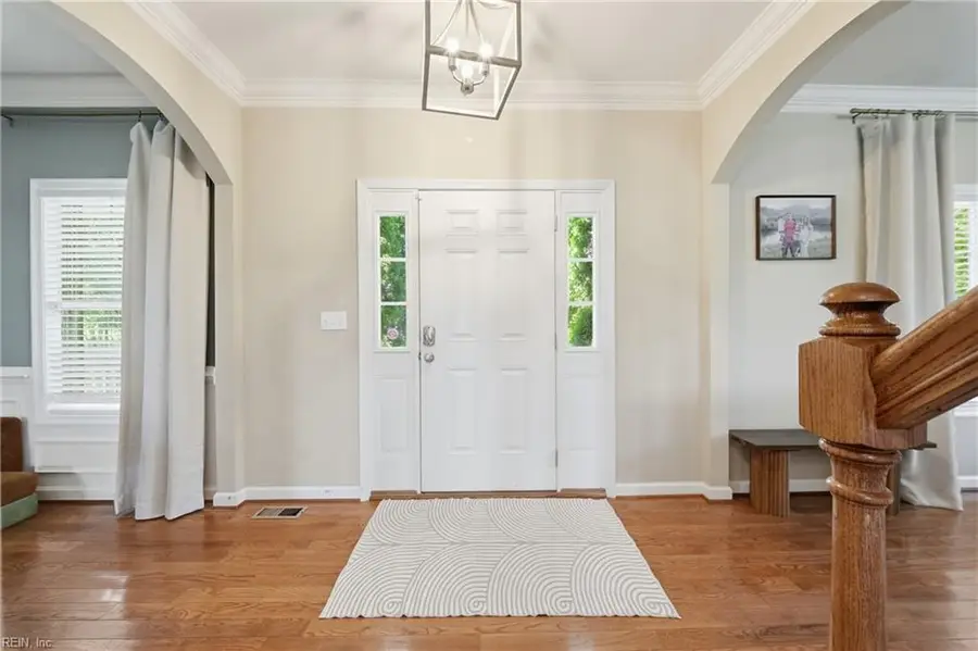 1120 Beaver Dam Road, Chesapeake, VA 23322 - #3