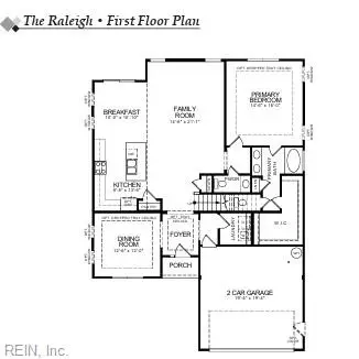 MM Raleigh, Suffolk, VA 23435 - #3