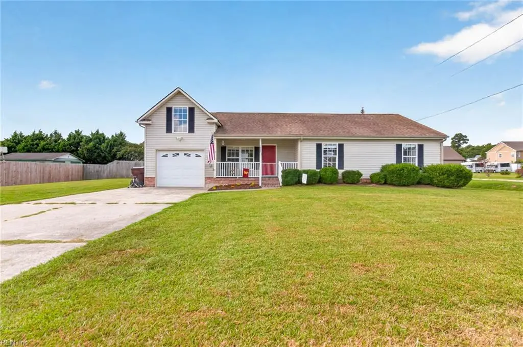1085 Bells Mill Road, Chesapeake, VA 23322 - #1