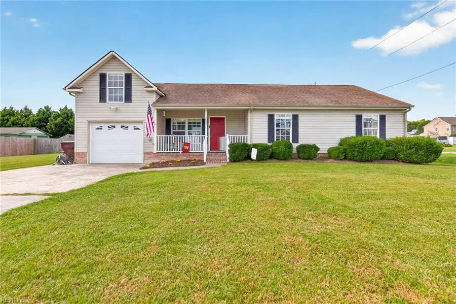 1085 Bells Mill Road, Chesapeake, VA 23322 - #2