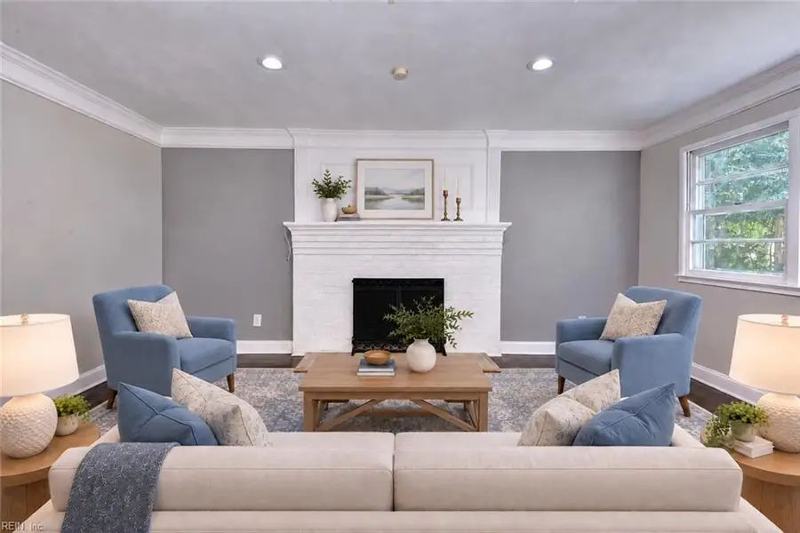 115 Olin Drive, Newport News, VA 23602 - #3