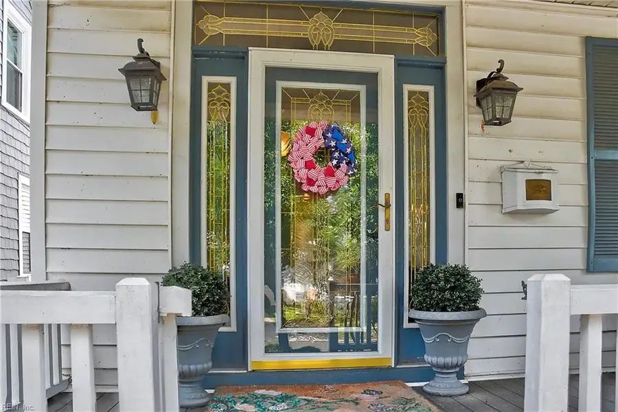 635 Virginia Avenue, Norfolk, VA 23508 - #3