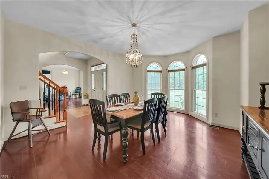 2234 Creekway Drive, Smithfield, VA 23430 - #2