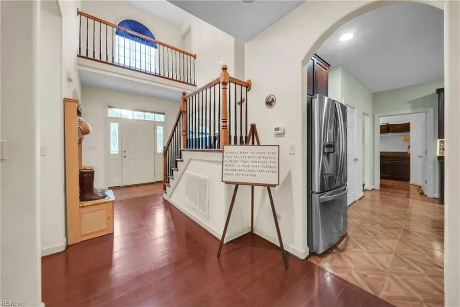 2234 Creekway Drive, Smithfield, VA 23430 - #3