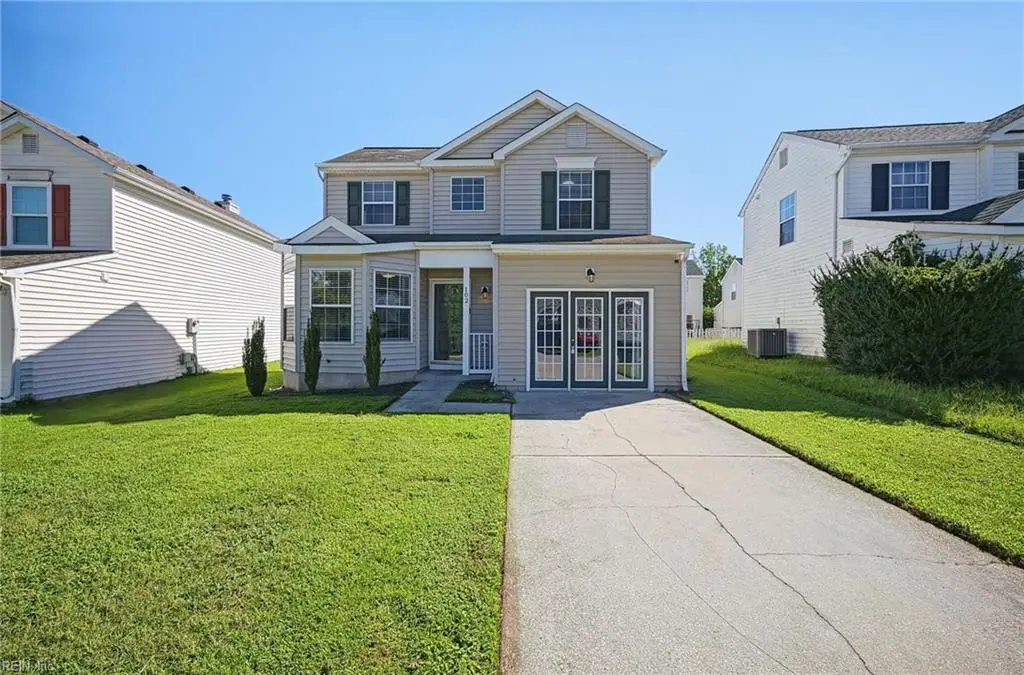 102 Pelican Cove, Newport News, VA 23608 - #1
