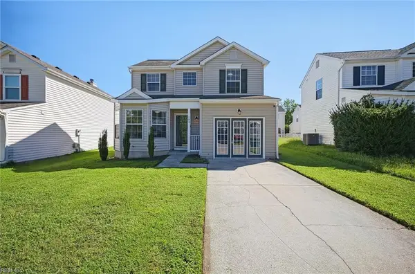 102 Pelican Cove, Newport News, VA 23608