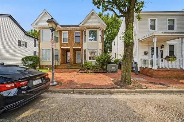 709 South Street, Portsmouth, VA 23704