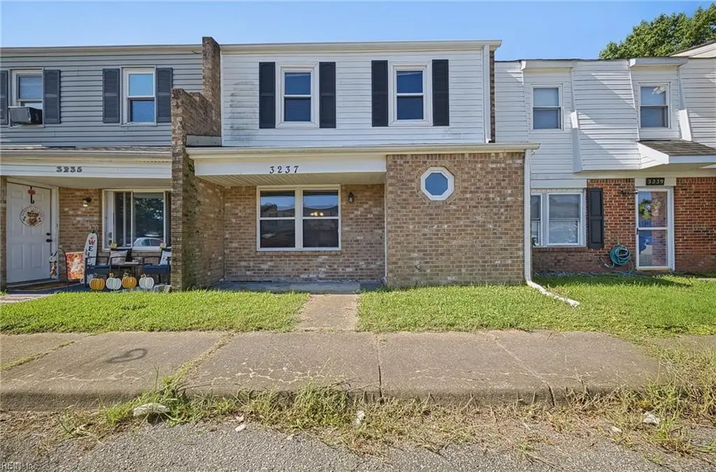 3237 Manor Glenn Court, Virginia Beach, VA 23453 - #1