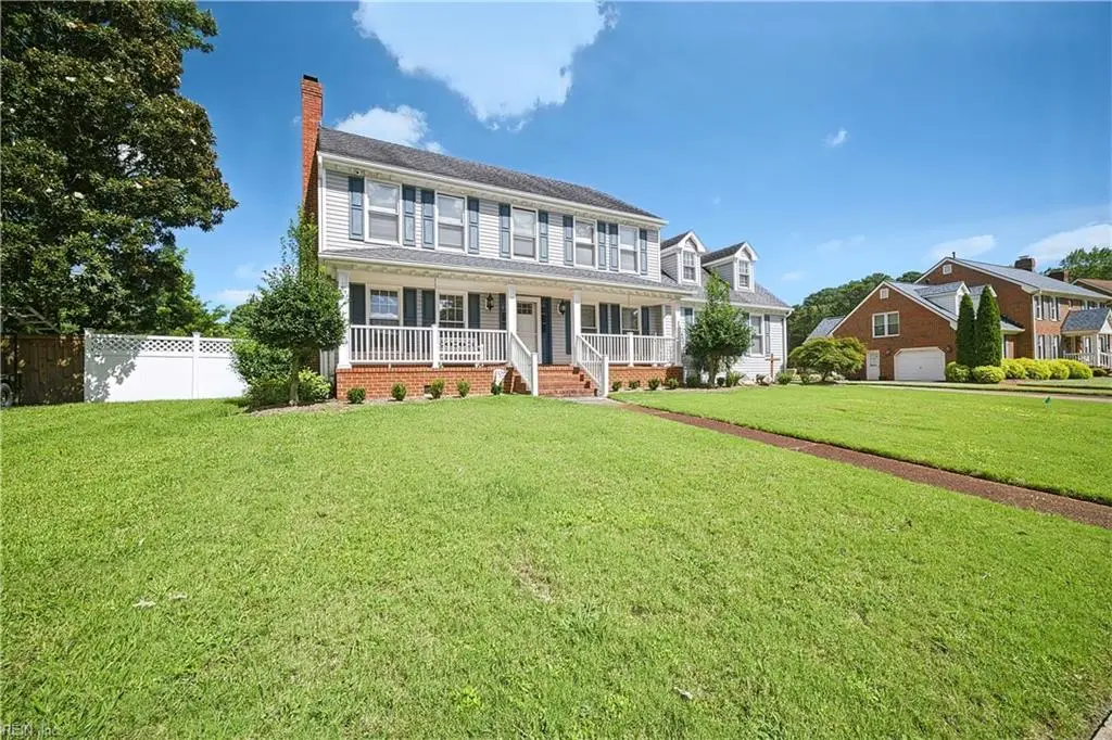 3421 Anita Circle, Chesapeake, VA 23321 - #1