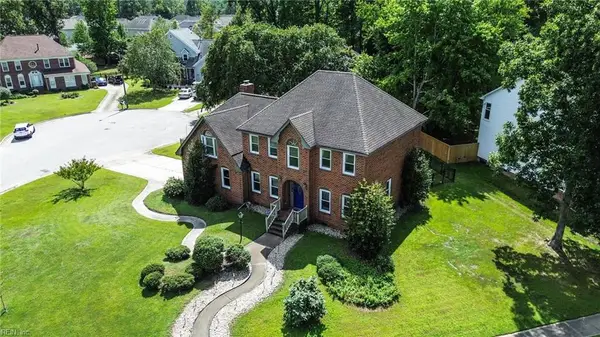 808 Bay Laurel Court, Chesapeake, VA 23322