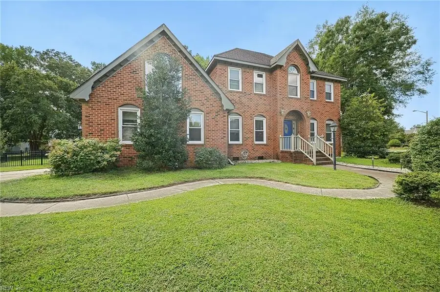 808 Bay Laurel Court, Chesapeake, VA 23322 - #2