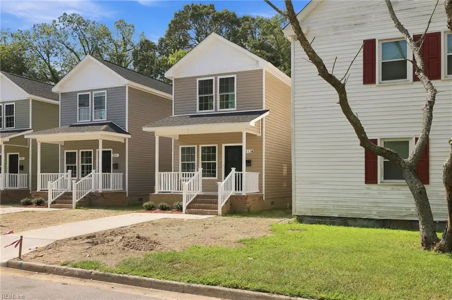213 Claremont Avenue, Hampton, VA 23661 - #2