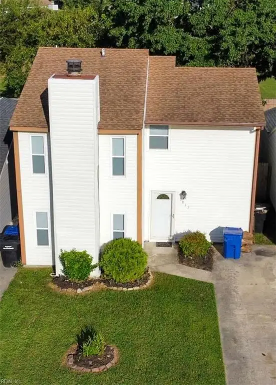 3817 Harvest Court, Portsmouth, VA 23703