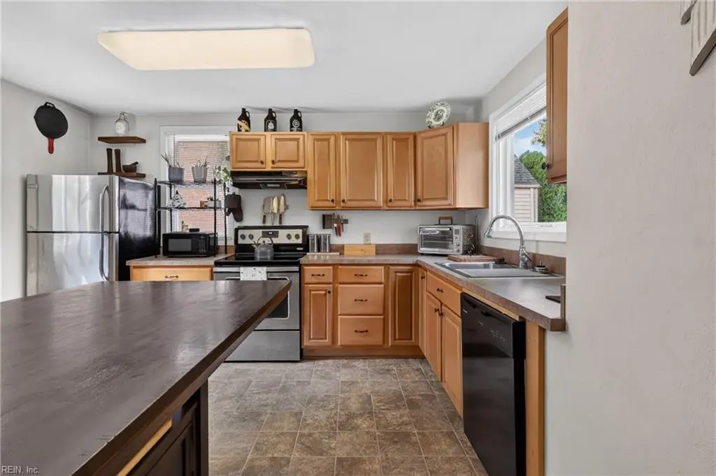 1643 Croyden Road, Norfolk, VA 23503 - #1