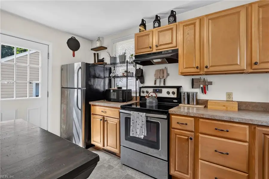 1643 Croyden Road, Norfolk, VA 23503 - #2