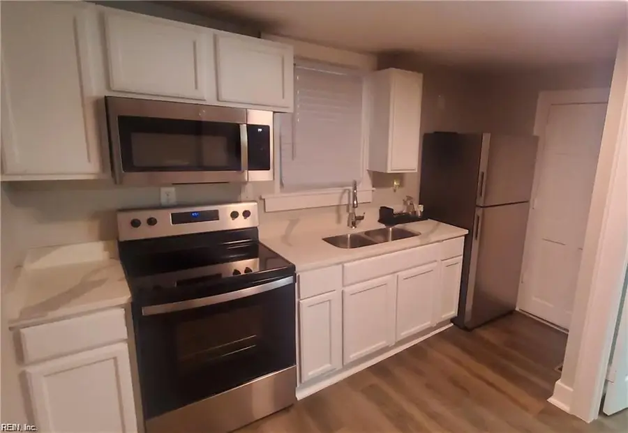 606 Walker Avenue, Norfolk, VA 23523 - #2