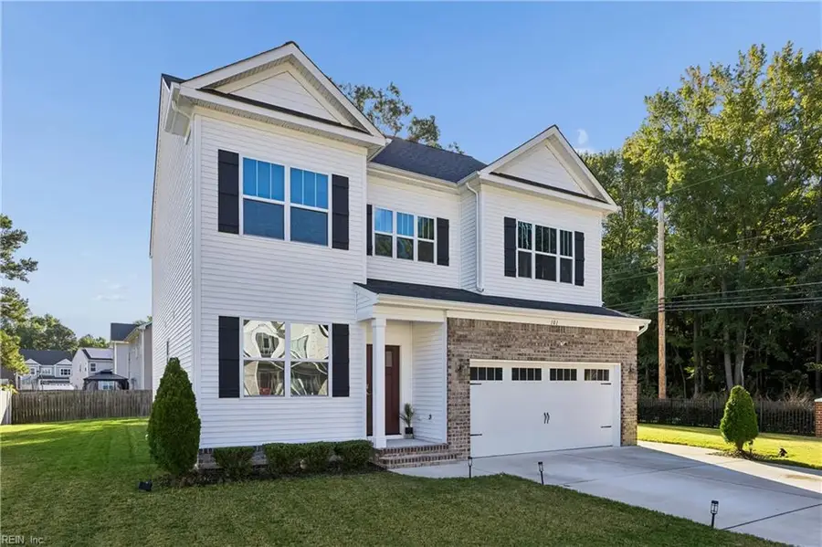 101 Bellflower Lane, Suffolk, VA 23435 - #2