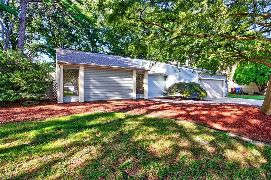 900 Golden Cypress Court, Chesapeake, VA 23320 - #2