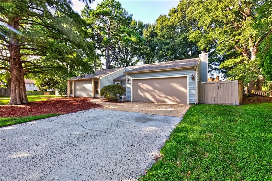 900 Golden Cypress Court, Chesapeake, VA 23320 - #3