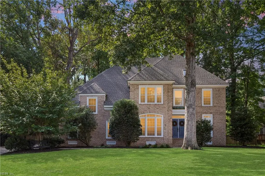 406 Regents Cove, Newport News, VA 23606 - #1