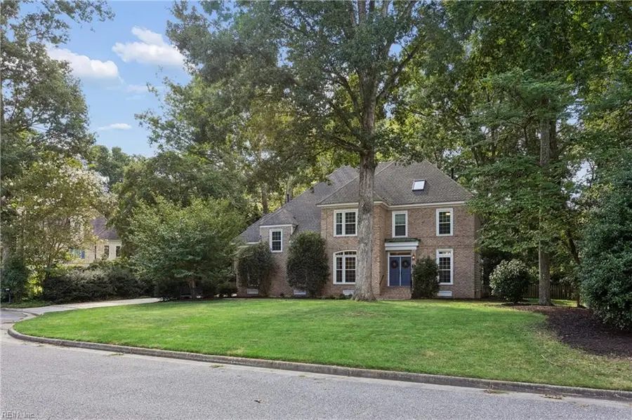 406 Regents Cove, Newport News, VA 23606 - #2