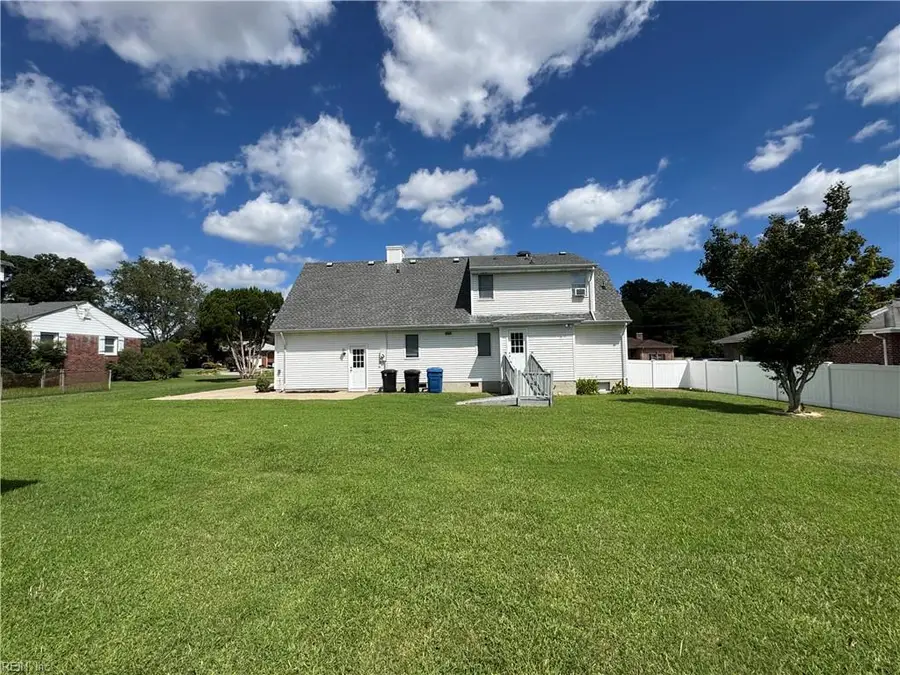 5209 Sharon Drive, Virginia Beach, VA 23464 - #2