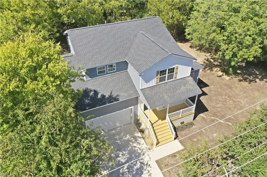 9413 Capeview Avenue, Norfolk, VA 23503 - #3