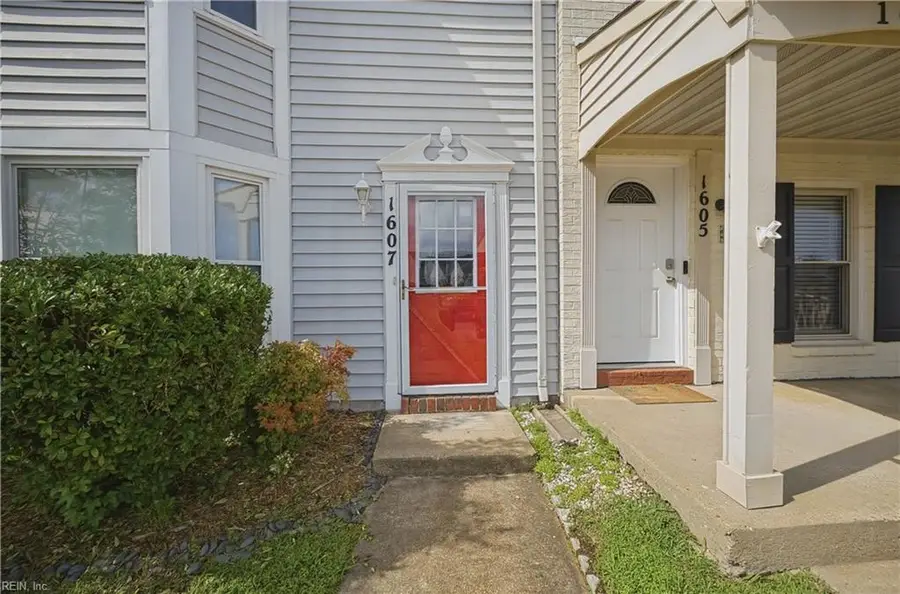 1607 Sword Dancer Drive, Virginia Beach, VA 23454 - #3