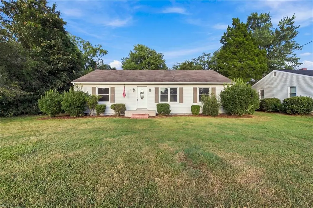 1305 Wilson Road, Smithfield, VA 23430 - #1