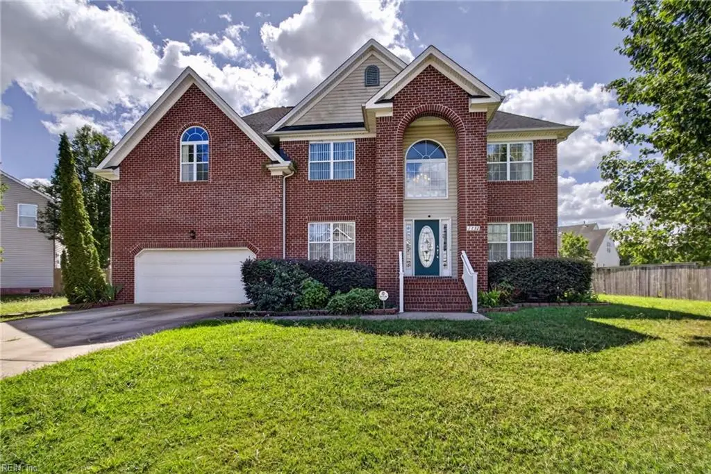 1432 Rivers Edge Trace, Chesapeake, VA 23323 - #1