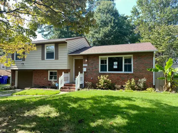 8333 Capeview Avenue, Norfolk, VA 23518