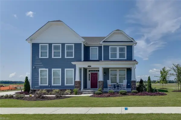 1824 Citrus Road, Chesapeake, VA 23321